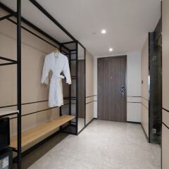Отель One&One Residence интерьер отеля