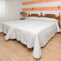 Hotel Riotuerto комната для гостей фото 2