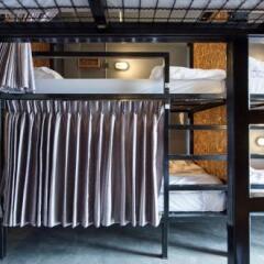 Pho Hostel балкон фото 3