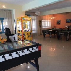 Отель Elounda Water Park Residence детские мероприятия фото 2