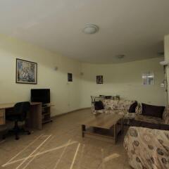 Апартаменты Sofia Inn Apartments Residence комната для гостей
