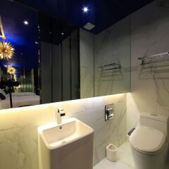Hotel Cullinan развлечения