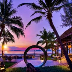 Отель Amari Vogue Krabi пляж фото 2