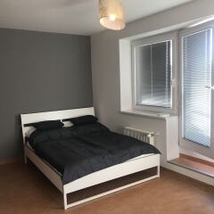 Отель Queens 7 Apartments Чехия, Прага - отзывы, цены и фото номеров - забронировать отель Queens 7 Apartments онлайн комната для гостей фото 3