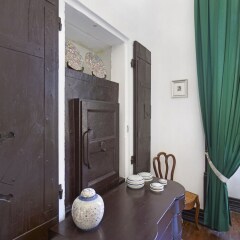 Отель Quinta do Campo Португалия, Назаре - отзывы, цены и фото номеров - забронировать отель Quinta do Campo онлайн комната для гостей фото 2