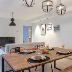 Апартаменты Sweet Inn Apartments - Grand Place II Брюссель в номере фото 2