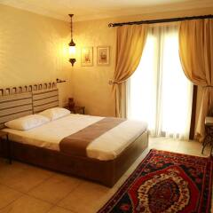 Dardanos Hotel комната для гостей фото 3