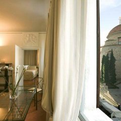 Отель VipFlorence Италия, Флоренция - отзывы, цены и фото номеров - забронировать отель VipFlorence онлайн ванная фото 3