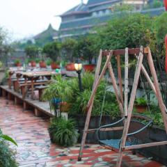 Chengdu Dreams Travel Youth Hostel фото 5