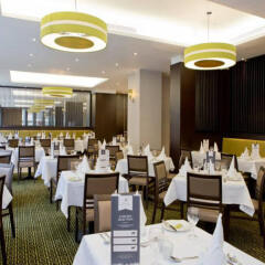The President Hotel