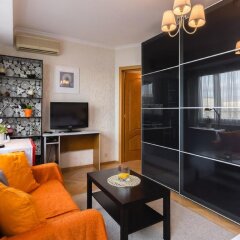 Гостиница LikeHome Апартаменты Павелецкая в Москве 13 отзывов об отеле, цены и фото номеров - забронировать гостиницу LikeHome Апартаменты Павелецкая онлайн Москва фото 22