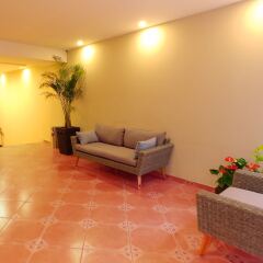 Отель Casa Donceles Apt. 5 Мехико фото 18