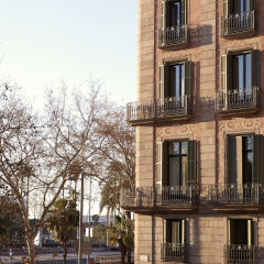 Отель Duquesa Suites фото 4