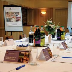 Best Western Lamphey Court Hotel and Spa фото 2