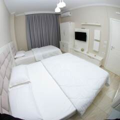 Hotel Mare Ксамил комната для гостей фото 4