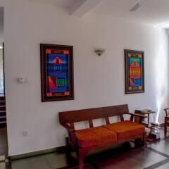 Отель Villa Baywatch Rumassala комната для гостей фото 4