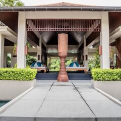 Отель Dewa Phuket Nai Yang Beach Таиланд, Пхукет - 1 отзыв об отеле, цены и фото номеров - забронировать отель Dewa Phuket Nai Yang Beach онлайн фото 6