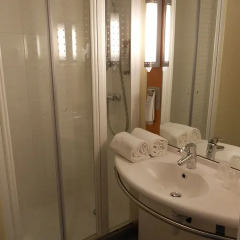 Отель Ibis Porto Centro Порту ванная
