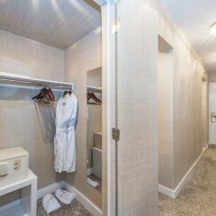 Отель The Lombardy Hotel США, Нью-Йорк - отзывы, цены и фото номеров - забронировать отель The Lombardy Hotel онлайн фото 3