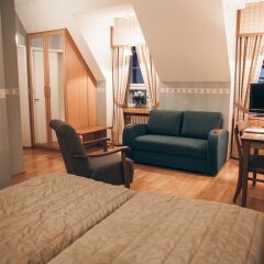 Hotel Anna Хельсинки фото 8