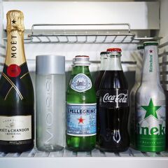 Отель Memmo Príncipe Real удобства в номере