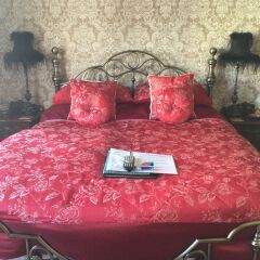 Отель Plas Llwyd Guest House детские мероприятия