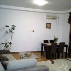 Отель Margo apartment Черногория, Будва - отзывы, цены и фото номеров - забронировать отель Margo apartment онлайн комната для гостей фото 2
