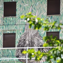 Hotel Arca Сполето фото 5
