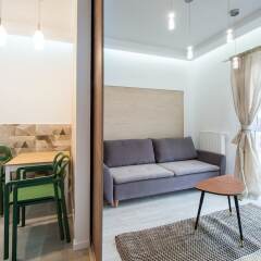 Отель Estate Center Rooms Ilumino комната для гостей фото 4