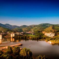 Отель Vila Galé Douro Португалия, Ламего - отзывы, цены и фото номеров - забронировать отель Vila Galé Douro онлайн фото 2