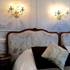 Отель Alamo Guest House Глазго помещение для мероприятий