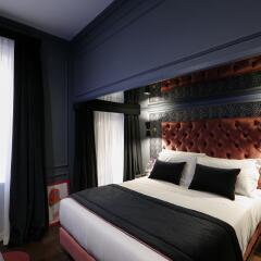 Saint B Boutique Hotel STB комната для гостей фото 2