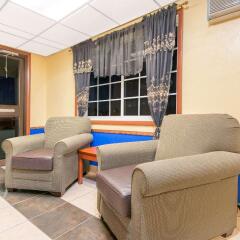 Отель Days Inn by Wyndham Great Bend США, Хойзингтон - отзывы, цены и фото номеров - забронировать отель Days Inn by Wyndham Great Bend онлайн комната для гостей