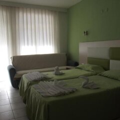 Derya Motel Турция, Сиде - отзывы, цены и фото номеров - забронировать отель Derya Motel онлайн сейф в номере