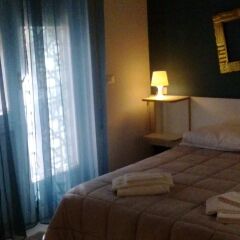 Отель Bed & Breakfast Livinghouse комната для гостей фото 2