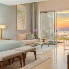 Отель Grand Velas Los Cabos комната для гостей фото 3