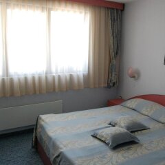 Отель Family Hotel Familia Болгария, Трявна - отзывы, цены и фото номеров - забронировать отель Family Hotel Familia онлайн комната для гостей фото 4