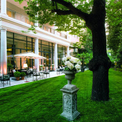 Отель Palazzo Parigi Hotel & Grand Spa Milano Италия, Милан - 1 отзыв об отеле, цены и фото номеров - забронировать отель Palazzo Parigi Hotel & Grand Spa Milano онлайн фото 3