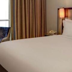 Отель Hilton London Euston фото 23