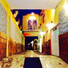 Отель Mi Pueblito Мексика, Гвадалахара - отзывы, цены и фото номеров - забронировать отель Mi Pueblito онлайн интерьер отеля