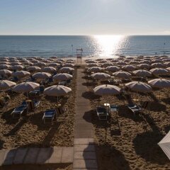 Отель Miramare Италия, Пинето - отзывы, цены и фото номеров - забронировать отель Miramare онлайн фото 2