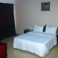 Riviera Hotel Benin in Cotonou, Benin from 81$, photos, reviews - zenhotels.com guestroom photo 4