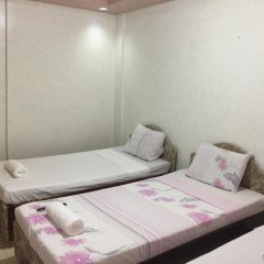 Отель OYO 426 Coco Grove Tourist Inn Филиппины, Дауис - отзывы, цены и фото номеров - забронировать отель OYO 426 Coco Grove Tourist Inn онлайн комната для гостей