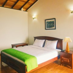 The Kandyan Villa in Kandy, Sri Lanka from 69$, photos, reviews - zenhotels.com