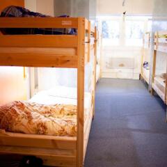 Гостиница Garage Hostel в Сочи - забронировать гостиницу Garage Hostel, цены и фото номеров фото 14