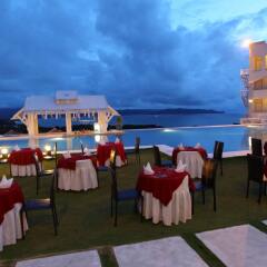 Отель Boracay Grand Vista Resort & Spa Филиппины, остров Боракай - отзывы, цены и фото номеров - забронировать отель Boracay Grand Vista Resort & Spa онлайн помещение для мероприятий