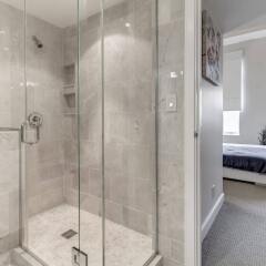 Отель Heaven on Washington Furnished Apartments США, Вашингтон - отзывы, цены и фото номеров - забронировать отель Heaven on Washington Furnished Apartments онлайн комната для гостей фото 5