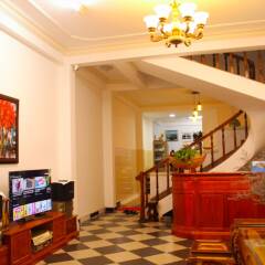 Binh Chau Hotel Далат интерьер отеля фото 2