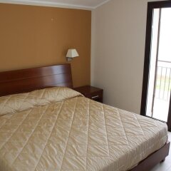 Отель Case Vacanze Bellavista Порт-Эмпедокле комната для гостей фото 3