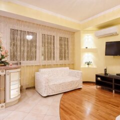 Гостиница LikeHome Апартаменты Павелецкая в Москве 13 отзывов об отеле, цены и фото номеров - забронировать гостиницу LikeHome Апартаменты Павелецкая онлайн Москва фото 27